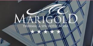 Marigold Thermal & Spa Hotel